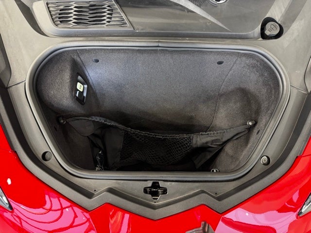 2021 Chevrolet Corvette Stingray 2LT