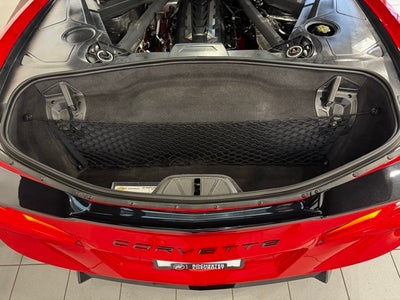 2021 Chevrolet Corvette Stingray 2LT