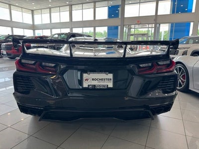 2023 Chevrolet Corvette Stingray 3LT