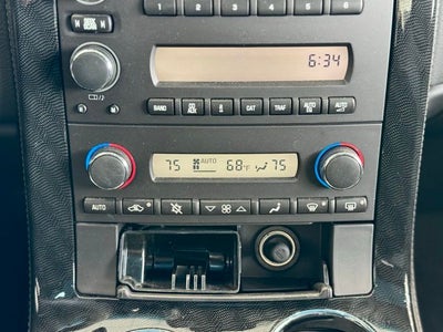 2013 Chevrolet Corvette Base 1LT