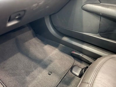 2013 Chevrolet Corvette Base 1LT