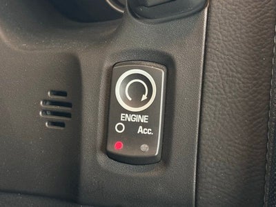 2013 Chevrolet Corvette Base 1LT