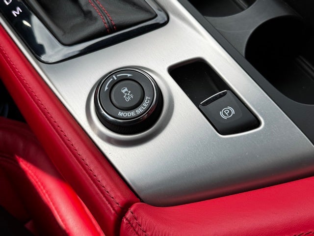 2015 Chevrolet Corvette Z06 3LZ