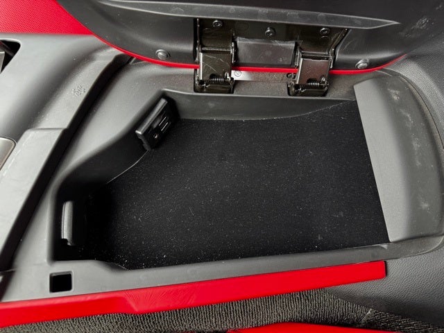 2015 Chevrolet Corvette Z06 3LZ