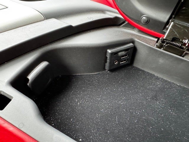 2015 Chevrolet Corvette Z06 3LZ