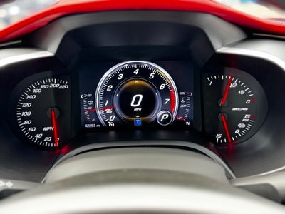 2015 Chevrolet Corvette Z06 3LZ