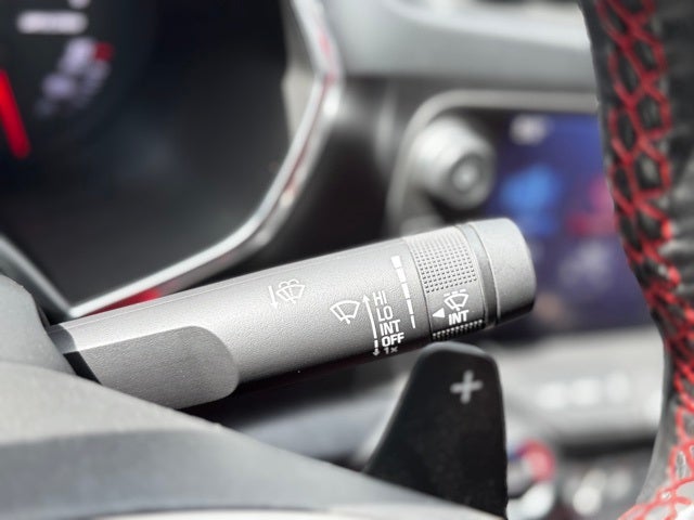 2015 Chevrolet Corvette Z06 3LZ