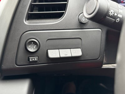 2015 Chevrolet Corvette Z06 3LZ