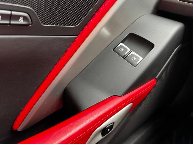 2015 Chevrolet Corvette Z06 3LZ