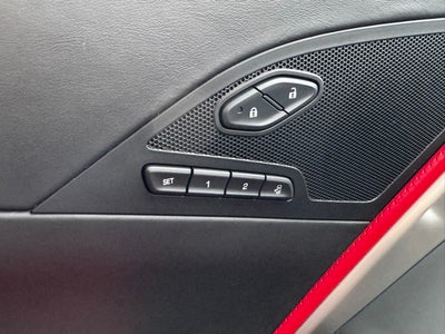 2015 Chevrolet Corvette Z06 3LZ