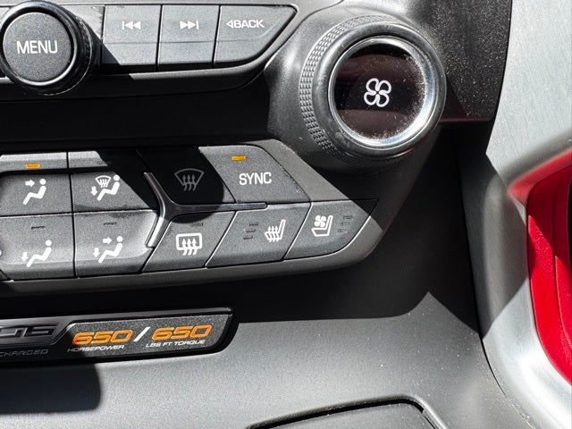 2015 Chevrolet Corvette Z06 3LZ