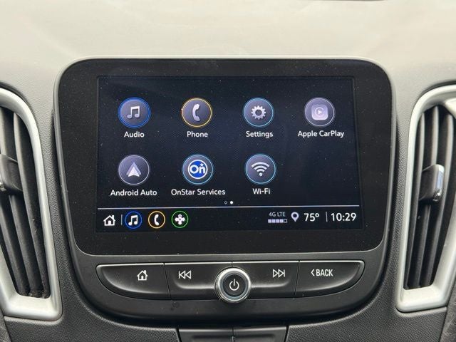 2023 Chevrolet Malibu RS