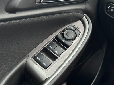2023 Chevrolet Malibu RS