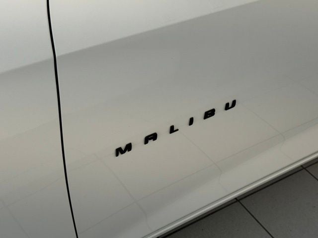 2023 Chevrolet Malibu RS
