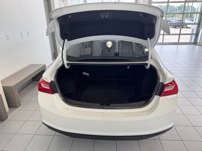 2023 Chevrolet Malibu RS