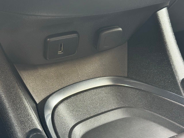 2017 Chevrolet Malibu Hybrid