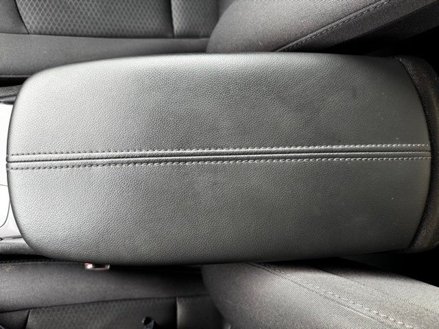 2017 Chevrolet Malibu Hybrid