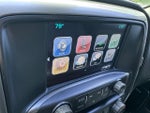 2017 Chevrolet Silverado 2500HD LTZ