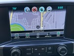 2017 Chevrolet Silverado 2500HD LTZ