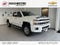 2017 Chevrolet Silverado 3500HD LTZ