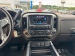 2017 Chevrolet Silverado 3500HD LTZ