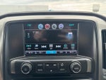 2017 Chevrolet Silverado 3500HD LTZ