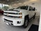 2017 Chevrolet Silverado 3500HD LTZ