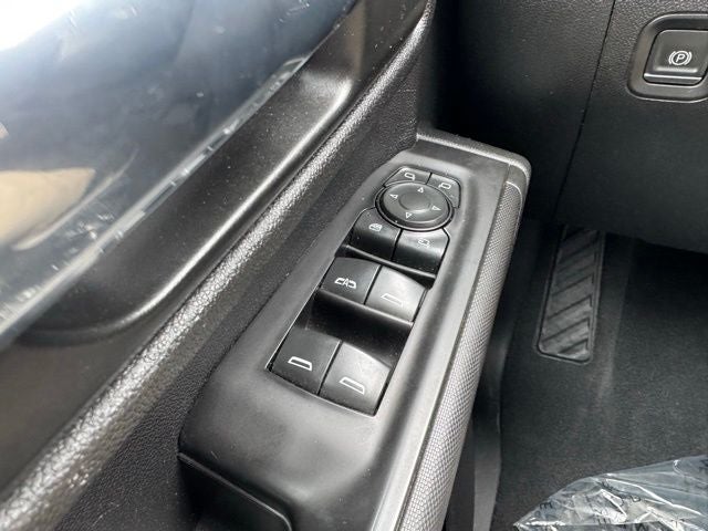 2020 Chevrolet Silverado 2500HD Custom