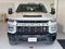 2020 Chevrolet Silverado 2500HD Custom