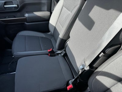 2023 Chevrolet Silverado 3500HD LT