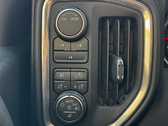 2023 Chevrolet Silverado 3500HD LT