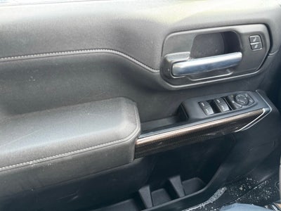 2023 Chevrolet Silverado 3500HD LT