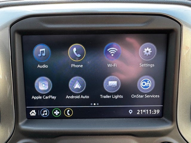 2023 Chevrolet Silverado 3500HD LT