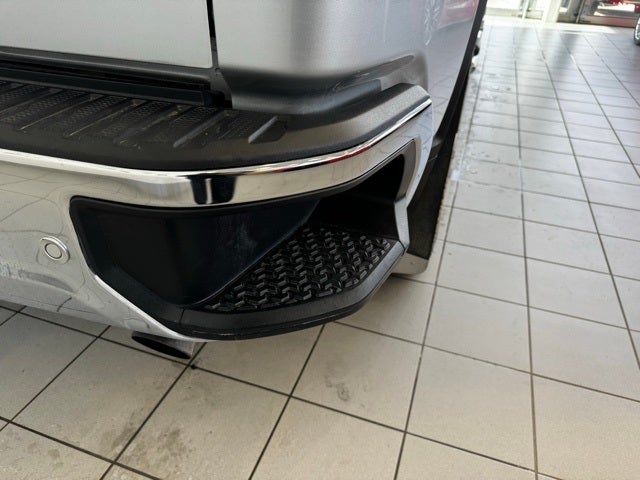 2023 Chevrolet Silverado 3500HD LT