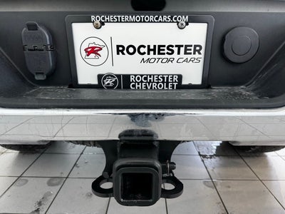 2023 Chevrolet Silverado 3500HD LT