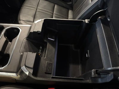 2024 Chevrolet Silverado 3500HD High Country