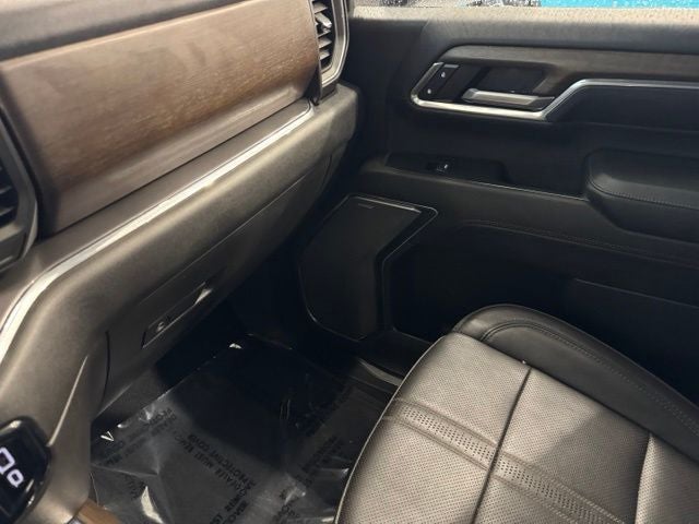 2024 Chevrolet Silverado 3500HD High Country