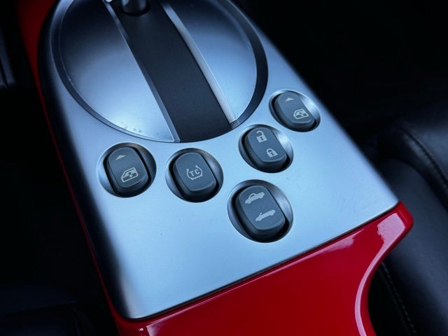 2004 Chevrolet SSR Base