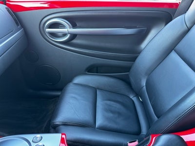 2004 Chevrolet SSR Base