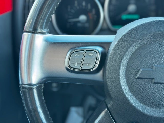 2004 Chevrolet SSR Base