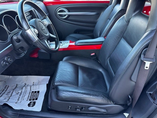 2004 Chevrolet SSR Base