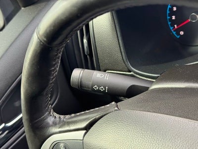 2019 Chevrolet Colorado ZR2