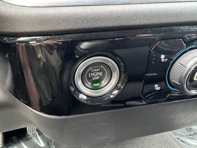 2024 Chevrolet Silverado 1500 LT LT1