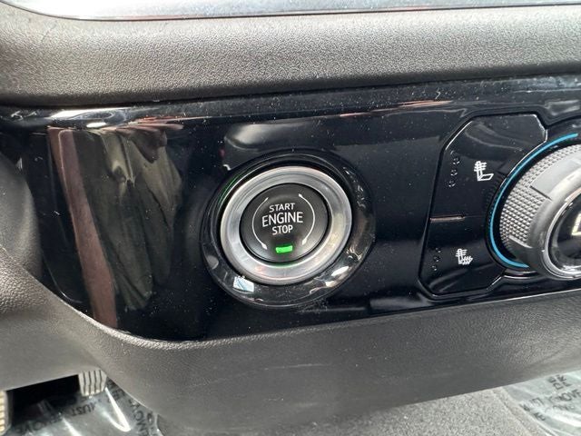 2024 Chevrolet Silverado 1500 LT LT1