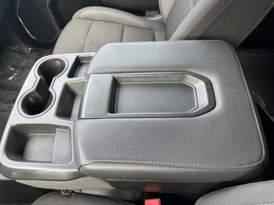 2024 Chevrolet Silverado 1500 LT LT1