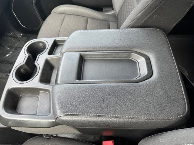 2024 Chevrolet Silverado 1500 LT LT1