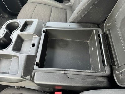 2024 Chevrolet Silverado 1500 LT LT1