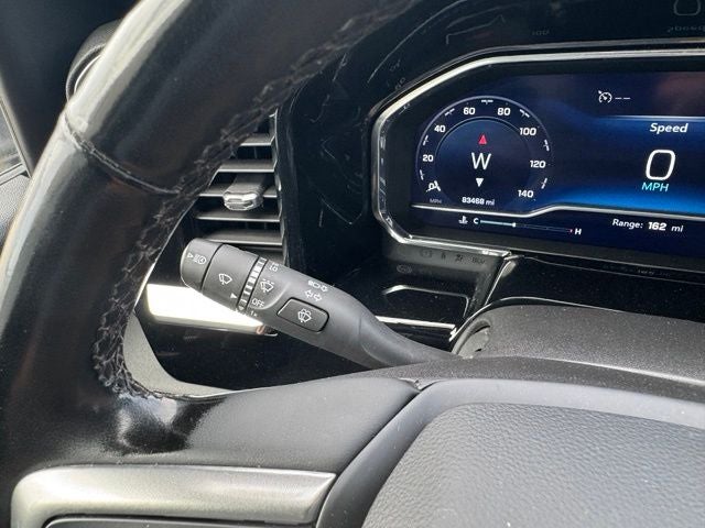 2024 Chevrolet Silverado 1500 LT LT1
