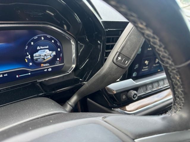 2024 Chevrolet Silverado 1500 LT LT1
