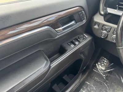 2024 Chevrolet Silverado 1500 LT LT1